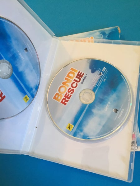 Bondi Rescue: Season 2 Carousel 3