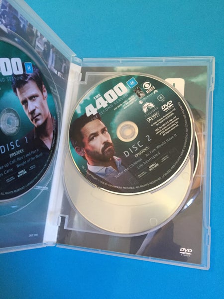 The 4400: Season 262962613465601112
