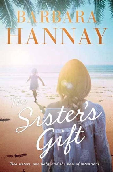 The Sisters Gift by Barbara Hannay - Paperback Carousel 1