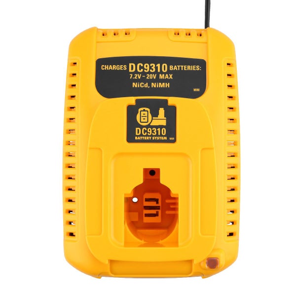 New Dewalt Charger DC9310 Afterpay Carousel 2