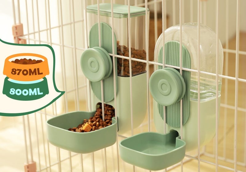 Automatic Cat Feeder,Dog Feeder,Pet Feeder Carousel 1