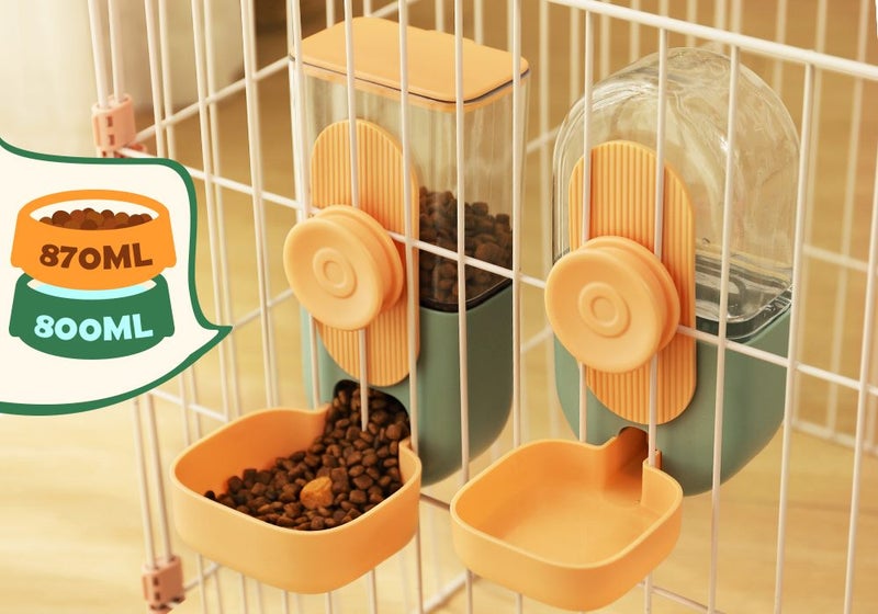Automatic Dog Feeder,Cat Feeder,Pet Feeder Carousel 1