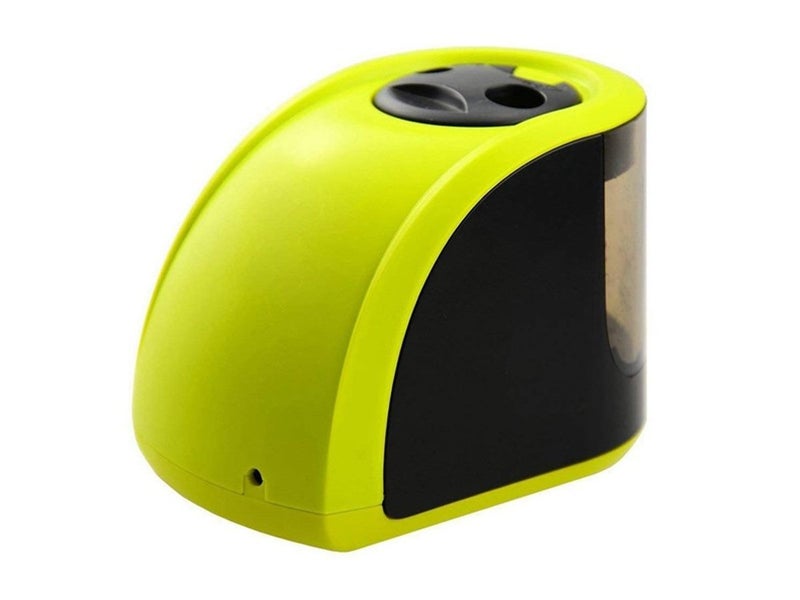 Automatic Electric Pencil Sharpener Carousel 11