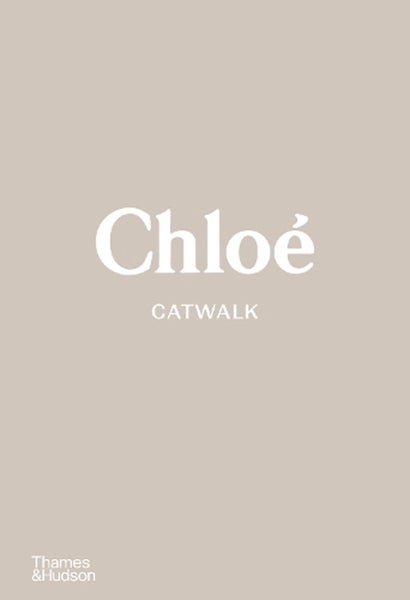 Chlo Catwalk by Lou Stoppard - Hardcover Carousel 1