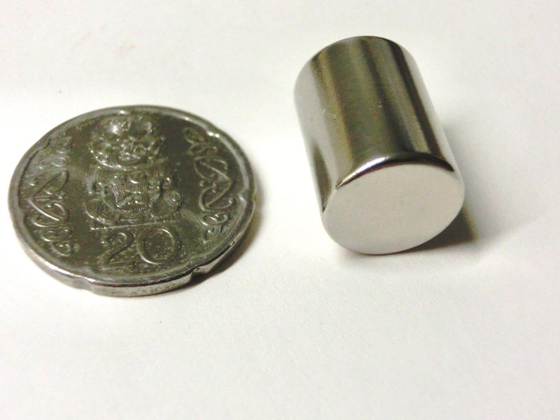 12mm Dia x 16mm | Pack of 1 Carousel 1