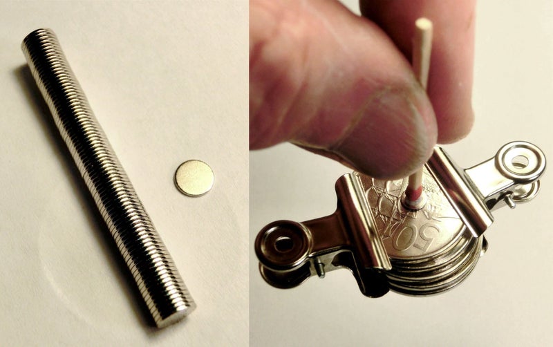 5mm x 0.5mm | Pack of 80 Carousel 5