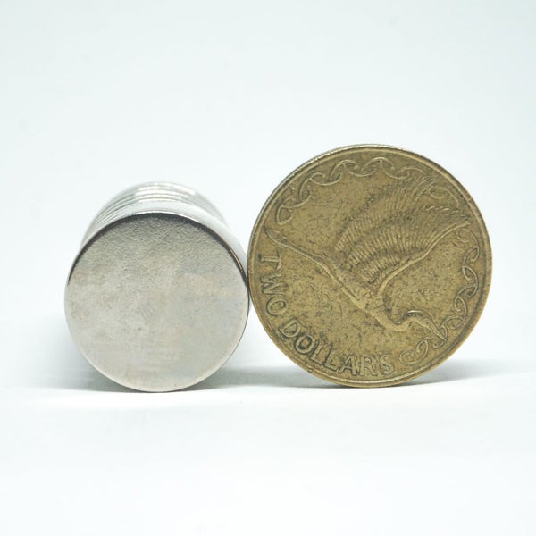 20mm Dia x 3mm | Pack of 8 Carousel 4