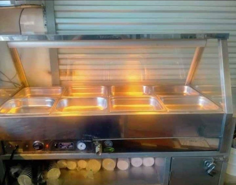 Roband bain marie e24 Aus made Carousel 1