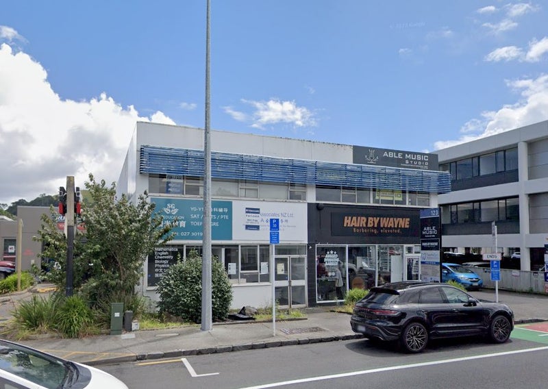 123 Manukau Road, Epsom, Auckland City, Auckland