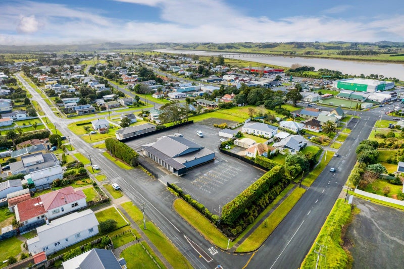 Kaipara Commercial properties for sale Trade Me Property