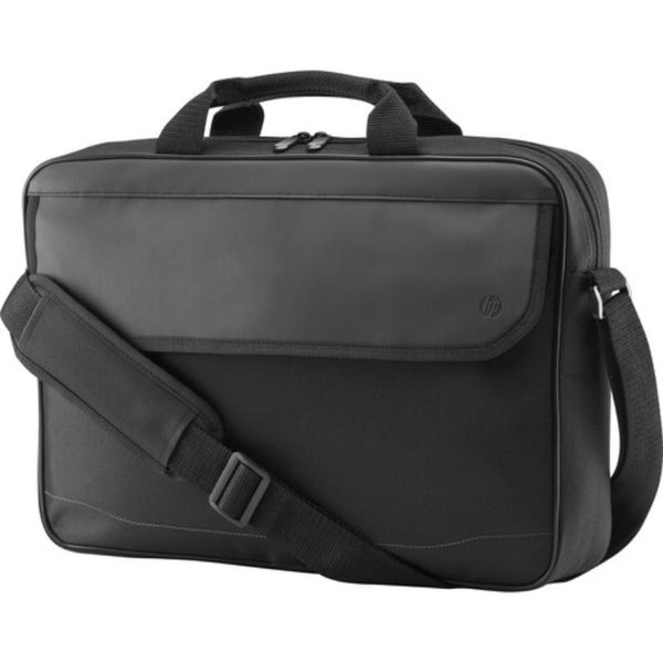 HP Prelude Carrying Case for 39.6 cm (15.6") Notebook - Grey - Bump Resistant, S Carousel 1