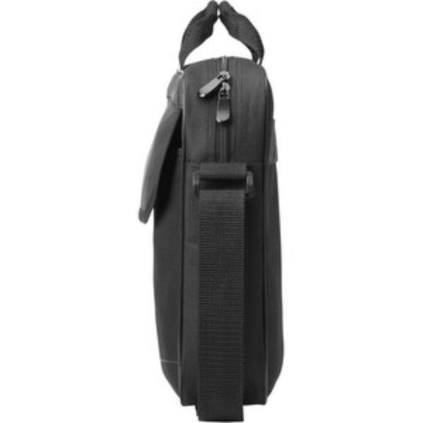 HP Prelude Carrying Case for 39.6 cm (15.6") Notebook - Grey - Bump Resistant, S Carousel 2