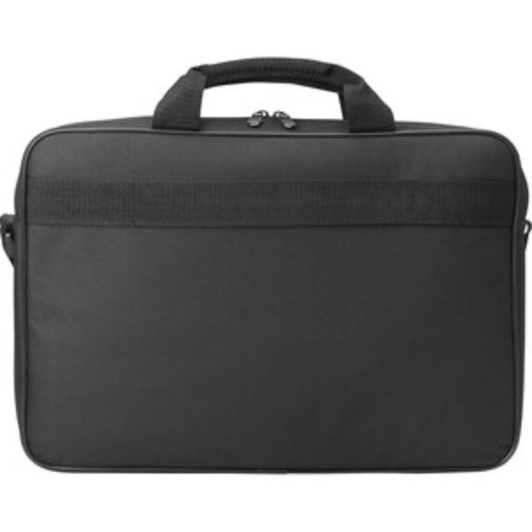 HP Prelude Carrying Case for 39.6 cm (15.6") Notebook - Grey - Bump Resistant, S Carousel 4