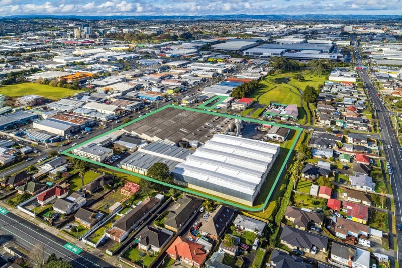 Manukau City Commercial properties for sale Trade Me Property