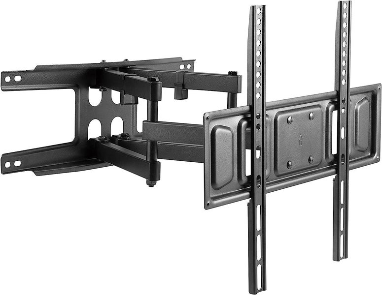 Full Motion Wall Mount for 32-55in TVs Carousel 1