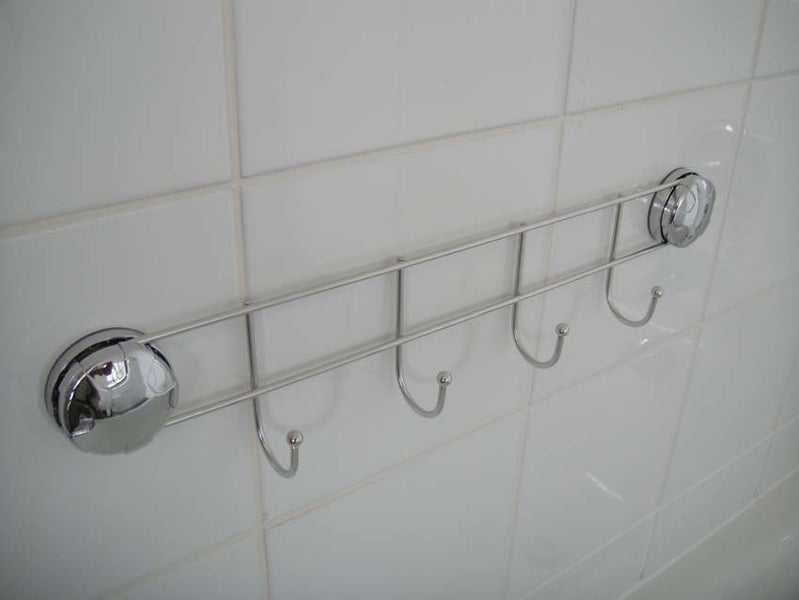 Eurowire Hook 4 Prong (suction or screw) Carousel 1