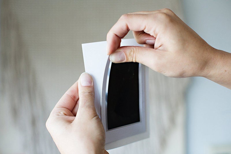 Baby Handprint Footprint Imprint Kit Non-Toxic(NZ STOCK) Carousel 4