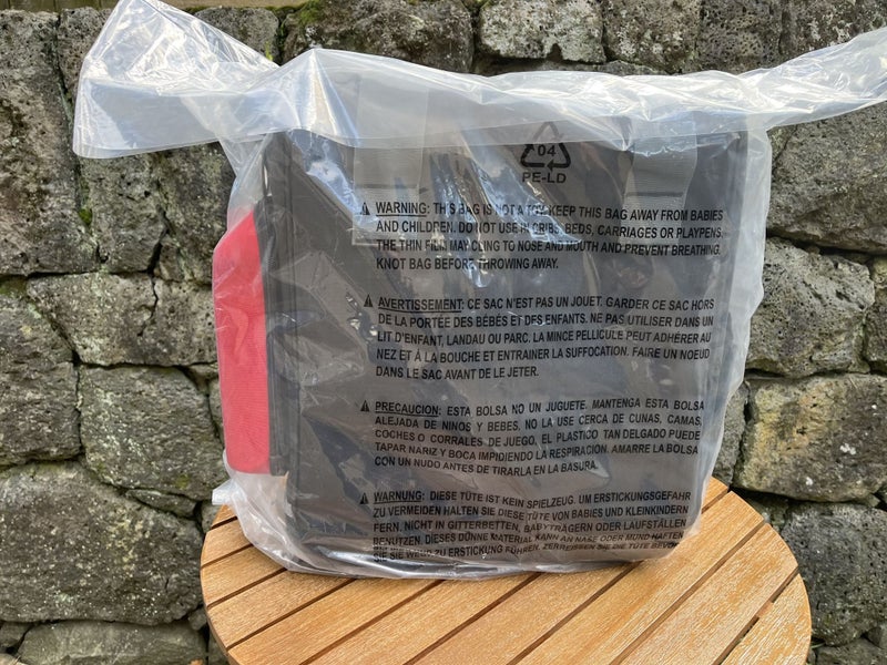 Milwaukee 48228300 PACKOUT Tool Tote 58 Pocket Hardshell Laptop Storage Tech Bag Carousel 2