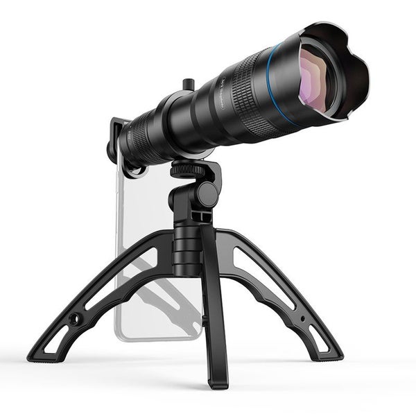 Night Vision Monocular Telescope 40X Carousel 1