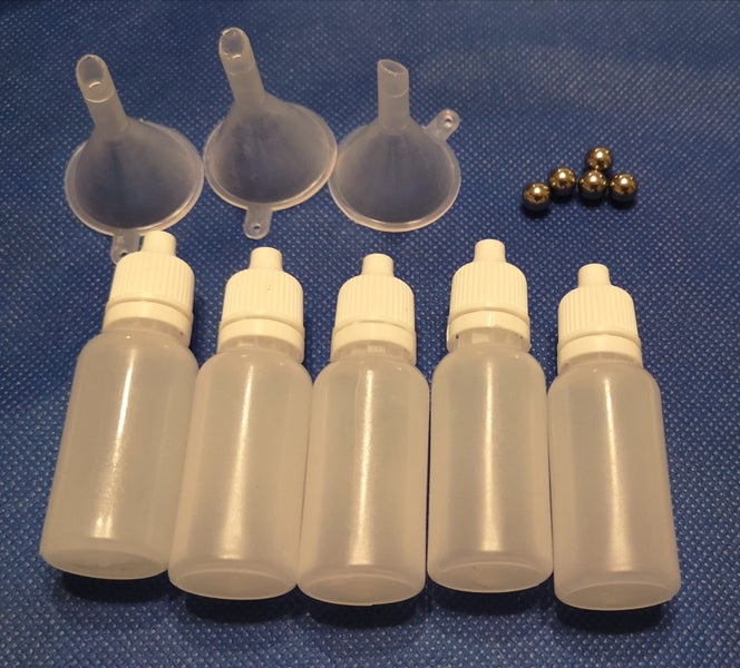 Paint Decanting Kit for Citadel Miniature Paints dice4dungeons Carousel 1