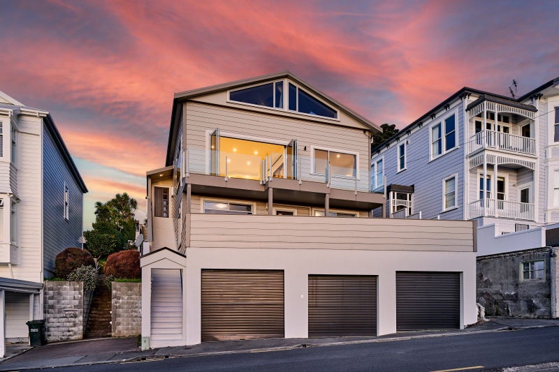 Roseneath Homes & Real Estate For Sale Trade Me Property