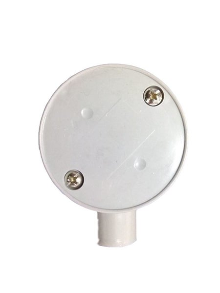 20mm one way junction box 10pcs Carousel 1