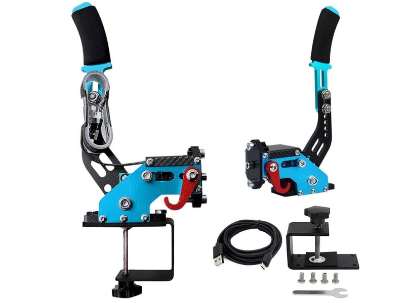 Gaming Handbrake for Windows PC Clearance - Clearance Carousel 9