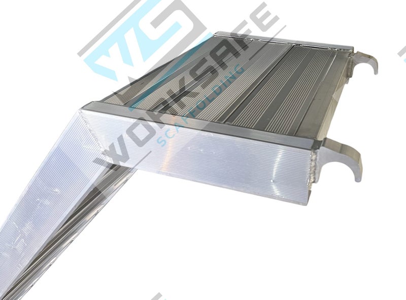 Stairs 2.5H x 2.57L Carousel 2