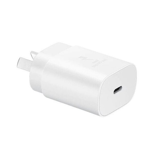 Samsung Super Fast Charger 25W62984191991809113