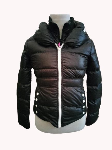 Duck Down Jacket W0010 lady Carousel 1