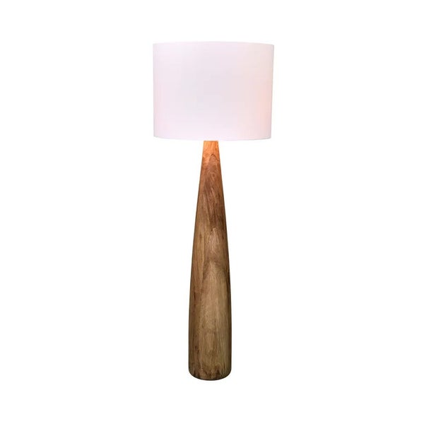 Samson Floor Lamp Carousel 1