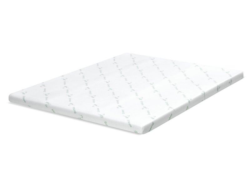 Dual Sided Mattress Topper Carousel 2