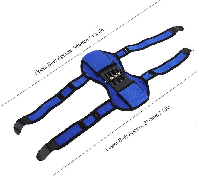 Knee Protector Carousel 2