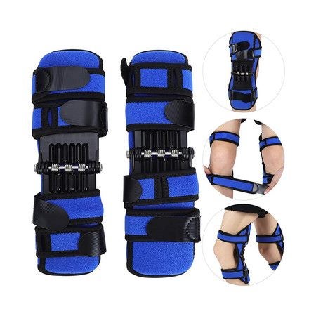Knee Protector Carousel 1