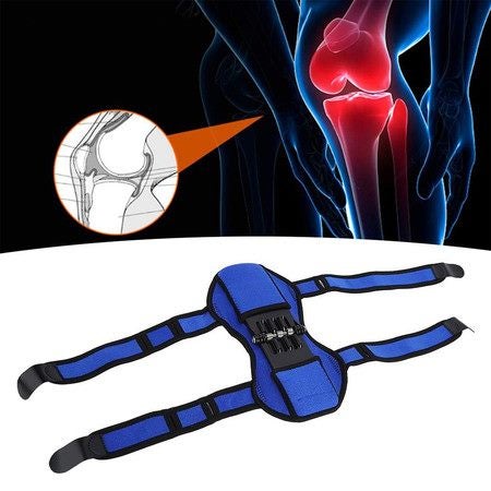Knee Protector Carousel 7