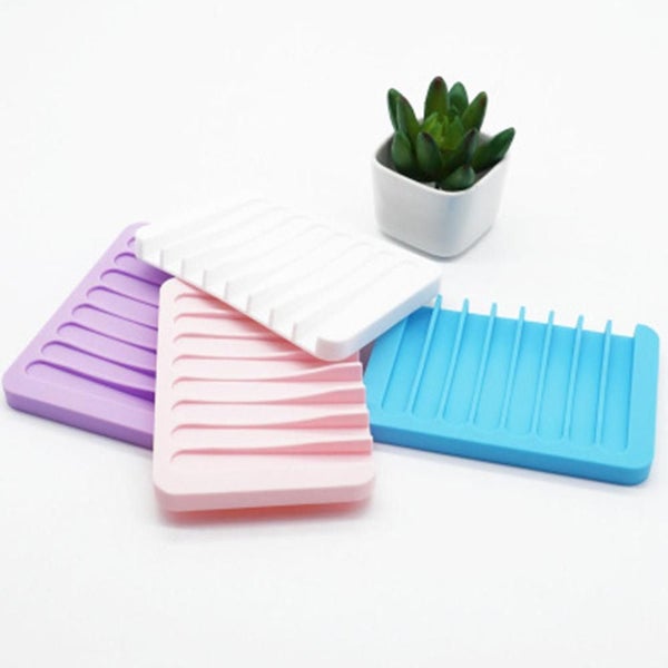 Drain Water Container Toilet Box Tray Stand Carousel 1