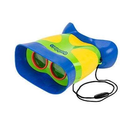 Educational Insights Binoculars for Toddlers and Kids, Gift for Toddlers Ages 3+ Carousel 7