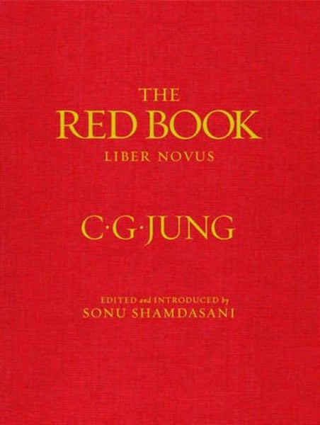 The Red Book by Carl Gustav Jung - Hardcover Carousel 1