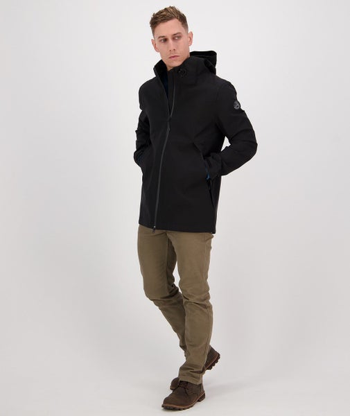 Swanson Rain Jacket SWANNDRI Carousel 2