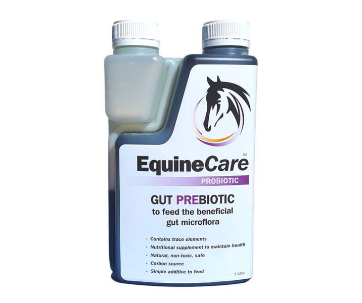 EquineCare Prebiotic Carousel 1