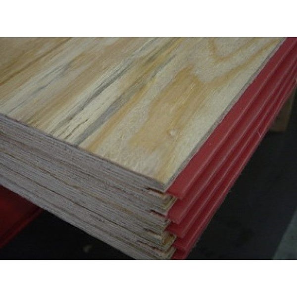 Structure Plywood T&G F11 19mm 2.4x1.2m H3.2 Treated(Delivery within Auckland) Carousel 5