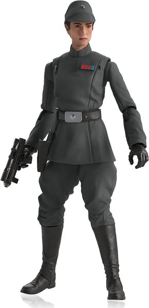 Star Wars Black Series Obi-Wan Kenobi #13: Tala Durith (Imperial Officer) Carousel 2