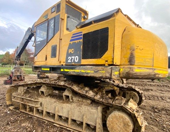 MACHINERY LIQUIDATION HMSLQS Carousel 9