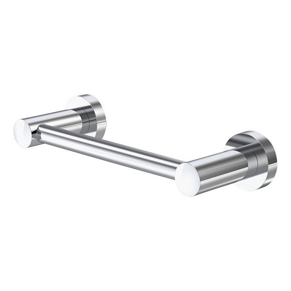Caroma Cosmo Metal 200mm Hand Towel Rail Carousel 1