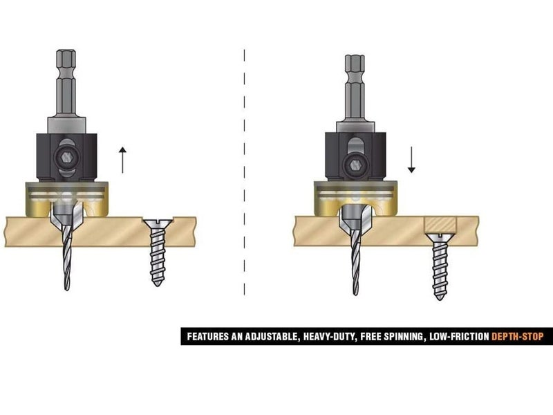 New Drill Bit Set on Afterpay Carousel 8