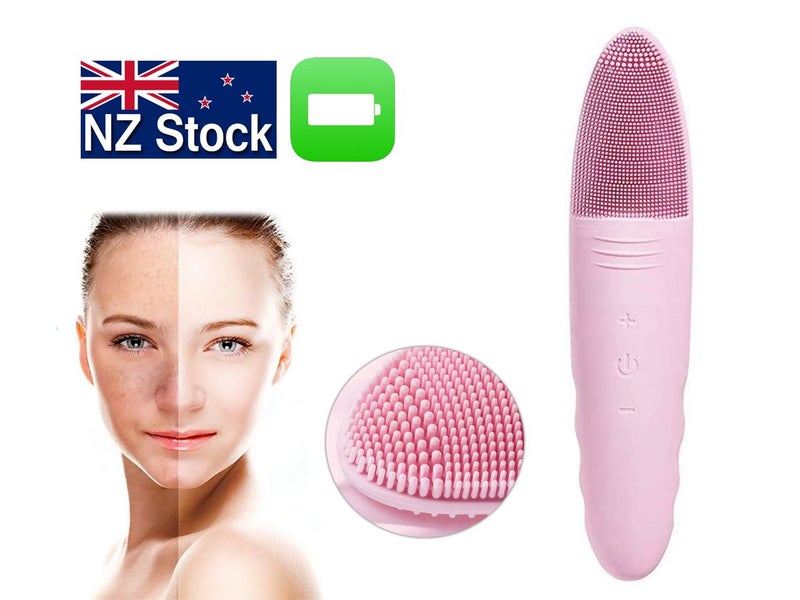 Electric Face Massager for Skin Care (Over Stocked) Carousel 1