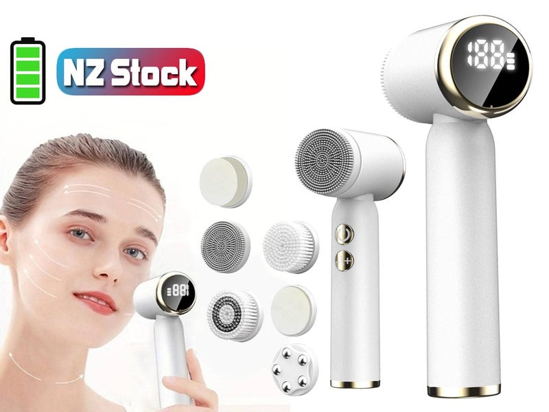Electric Face Massager NZ Clearance Carousel 1