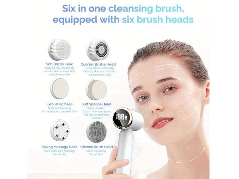 Electric Face Massager NZ Clearance Carousel 2