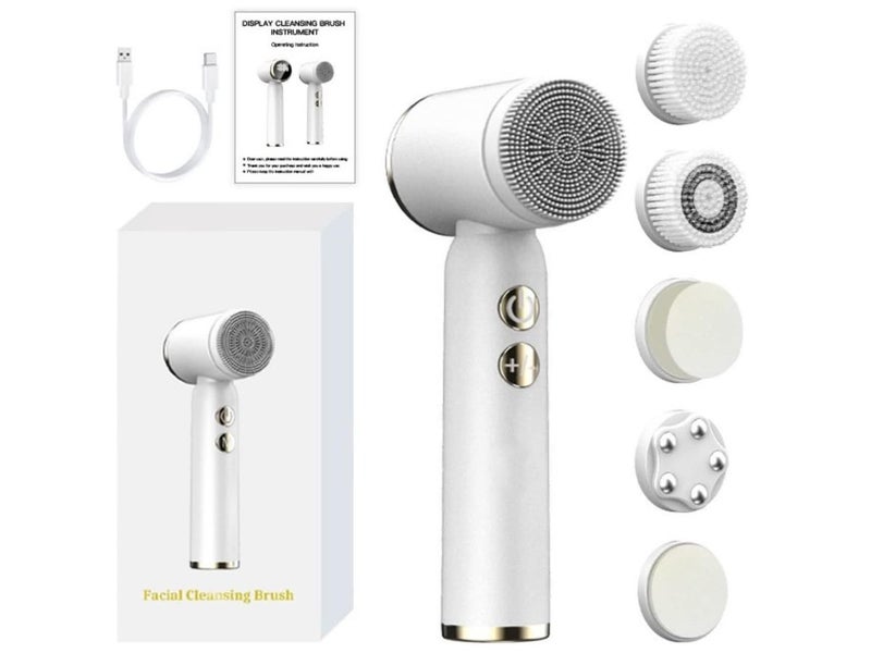 Electric Face Massager NZ Clearance Carousel 14