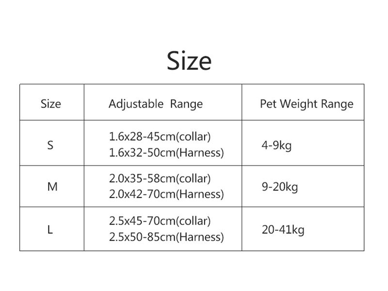 Pet Supplies Dog Harness NZ Clearance Carousel 2